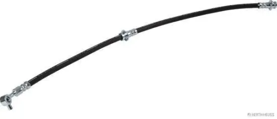 Bremsschlauch Vorderachse rechts HERTH+BUSS JAKOPARTS J3701346 Bild Bremsschlauch Vorderachse rechts HERTH+BUSS JAKOPARTS J3701346