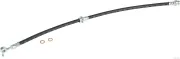 Bremsschlauch Vorderachse rechts HERTH+BUSS JAKOPARTS J3701354