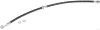 Bremsschlauch Vorderachse links HERTH+BUSS JAKOPARTS J3701355