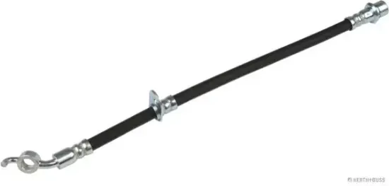 Bremsschlauch Hinterachse rechts HERTH+BUSS JAKOPARTS J3702031 Bild Bremsschlauch Hinterachse rechts HERTH+BUSS JAKOPARTS J3702031