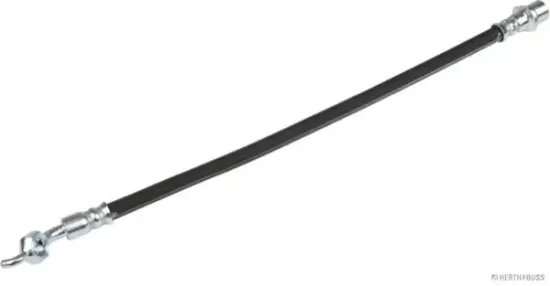 Bremsschlauch Vorderachse beidseitig HERTH+BUSS JAKOPARTS J3702032 Bild Bremsschlauch Vorderachse beidseitig HERTH+BUSS JAKOPARTS J3702032