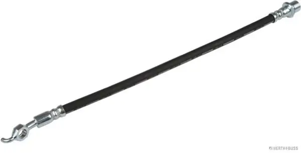 Bremsschlauch Hinterachse links rechts HERTH+BUSS JAKOPARTS J3702033
