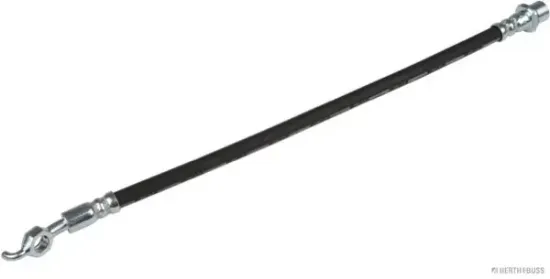 Bremsschlauch Hinterachse links rechts HERTH+BUSS JAKOPARTS J3702033 Bild Bremsschlauch Hinterachse links rechts HERTH+BUSS JAKOPARTS J3702033