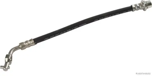Bremsschlauch Hinterachse links rechts HERTH+BUSS JAKOPARTS J3702066