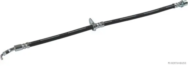 Bremsschlauch Vorderachse links HERTH+BUSS JAKOPARTS J3702090
