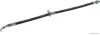 Bremsschlauch Vorderachse links HERTH+BUSS JAKOPARTS J3702090