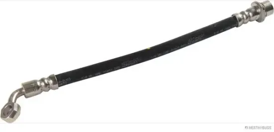Bremsschlauch Hinterachse rechts HERTH+BUSS JAKOPARTS J3702099 Bild Bremsschlauch Hinterachse rechts HERTH+BUSS JAKOPARTS J3702099