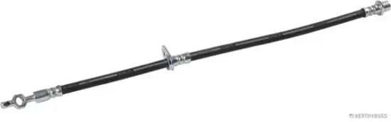 Bremsschlauch Vorderachse rechts HERTH+BUSS JAKOPARTS J3702101 Bild Bremsschlauch Vorderachse rechts HERTH+BUSS JAKOPARTS J3702101