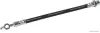 Bremsschlauch Hinterachse links rechts HERTH+BUSS JAKOPARTS J3702161