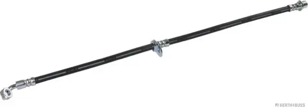 Bremsschlauch Vorderachse links HERTH+BUSS JAKOPARTS J3702164