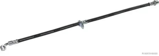 Bremsschlauch Vorderachse links HERTH+BUSS JAKOPARTS J3702164 Bild Bremsschlauch Vorderachse links HERTH+BUSS JAKOPARTS J3702164