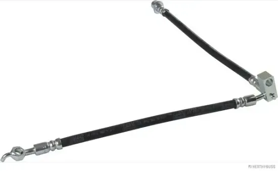 Bremsschlauch Hinterachse rechts HERTH+BUSS JAKOPARTS J3702165 Bild Bremsschlauch Hinterachse rechts HERTH+BUSS JAKOPARTS J3702165