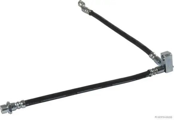 Bremsschlauch Hinterachse links HERTH+BUSS JAKOPARTS J3702166