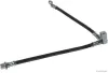 Bremsschlauch Hinterachse links HERTH+BUSS JAKOPARTS J3702166
