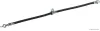 Bremsschlauch Vorderachse links HERTH+BUSS JAKOPARTS J3702171