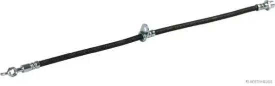 Bremsschlauch Vorderachse links HERTH+BUSS JAKOPARTS J3702171 Bild Bremsschlauch Vorderachse links HERTH+BUSS JAKOPARTS J3702171