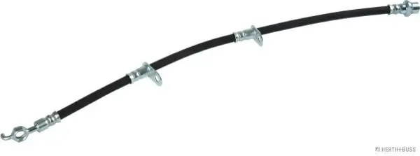 Bremsschlauch Hinterachse links rechts HERTH+BUSS JAKOPARTS J3702189