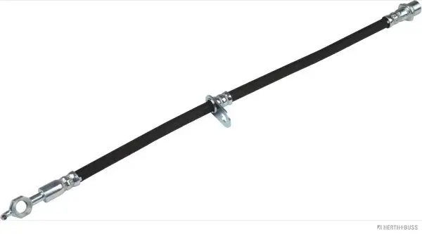 Bremsschlauch Vorderachse rechts HERTH+BUSS JAKOPARTS J3702204