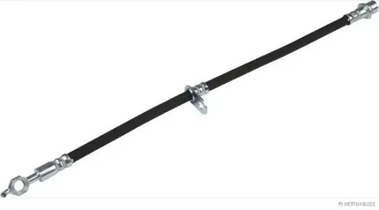 Bremsschlauch Vorderachse rechts HERTH+BUSS JAKOPARTS J3702204 Bild Bremsschlauch Vorderachse rechts HERTH+BUSS JAKOPARTS J3702204