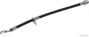 Bremsschlauch Hinterachse rechts HERTH+BUSS JAKOPARTS J3702210