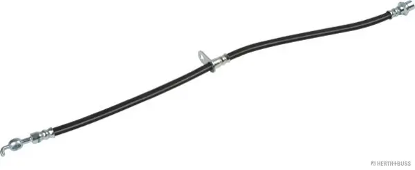 Bremsschlauch Vorderachse links HERTH+BUSS JAKOPARTS J3702212