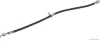 Bremsschlauch Vorderachse links HERTH+BUSS JAKOPARTS J3702212
