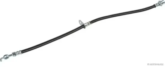 Bremsschlauch Vorderachse links HERTH+BUSS JAKOPARTS J3702212 Bild Bremsschlauch Vorderachse links HERTH+BUSS JAKOPARTS J3702212