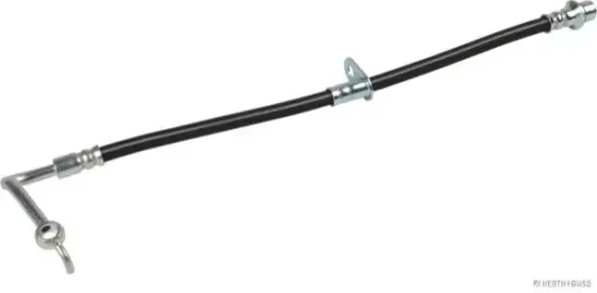 Bremsschlauch Vorderachse links HERTH+BUSS JAKOPARTS J3702218 Bild Bremsschlauch Vorderachse links HERTH+BUSS JAKOPARTS J3702218