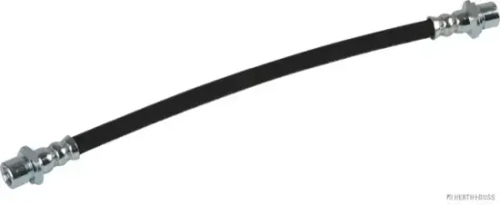 Bremsschlauch Vorderachse links rechts HERTH+BUSS JAKOPARTS J3702219 Bild Bremsschlauch Vorderachse links rechts HERTH+BUSS JAKOPARTS J3702219