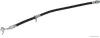 Bremsschlauch Hinterachse rechts HERTH+BUSS JAKOPARTS J3702232