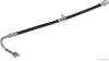 Bremsschlauch Vorderachse rechts HERTH+BUSS JAKOPARTS J3702236