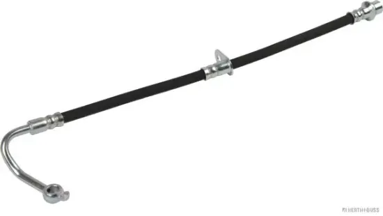 Bremsschlauch Vorderachse rechts HERTH+BUSS JAKOPARTS J3702236 Bild Bremsschlauch Vorderachse rechts HERTH+BUSS JAKOPARTS J3702236