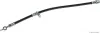 Bremsschlauch Vorderachse rechts HERTH+BUSS JAKOPARTS J3702237