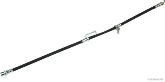 Bremsschlauch Vorderachse rechts HERTH+BUSS JAKOPARTS J3702238 Bild Bremsschlauch Vorderachse rechts HERTH+BUSS JAKOPARTS J3702238