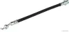 Bremsschlauch Hinterachse beidseitig HERTH+BUSS JAKOPARTS J3702239