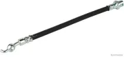 Bremsschlauch Hinterachse beidseitig HERTH+BUSS JAKOPARTS J3702239