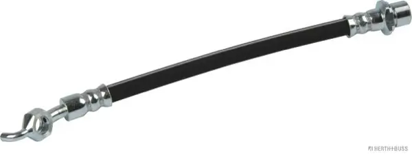 Bremsschlauch Hinterachse beidseitig HERTH+BUSS JAKOPARTS J3702241