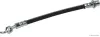 Bremsschlauch Hinterachse beidseitig HERTH+BUSS JAKOPARTS J3702241