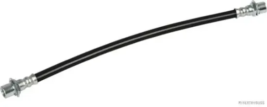 Bremsschlauch Hinterachse Mitte HERTH+BUSS JAKOPARTS J3702243 Bild Bremsschlauch Hinterachse Mitte HERTH+BUSS JAKOPARTS J3702243