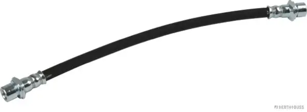 Bremsschlauch Hinterachse beidseitig innen HERTH+BUSS JAKOPARTS J3702263