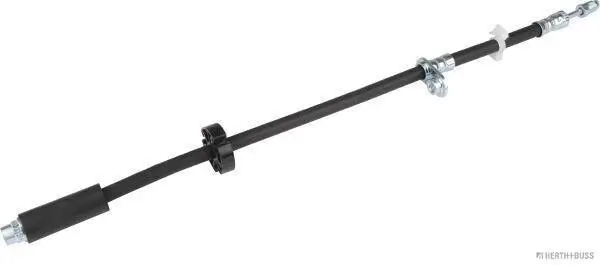 Bremsschlauch Vorderachse beidseitig HERTH+BUSS JAKOPARTS J3702267