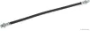 Bremsschlauch Hinterachse Mitte HERTH+BUSS JAKOPARTS J3702271