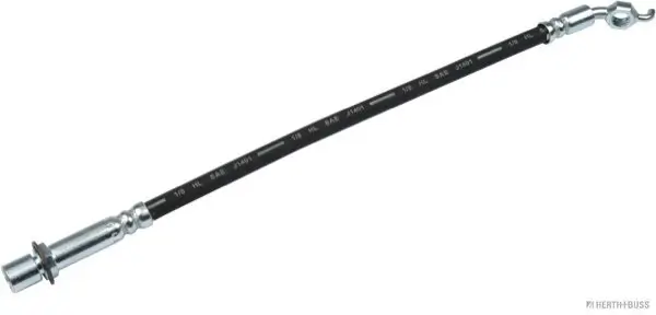 Bremsschlauch Hinterachse links rechts HERTH+BUSS JAKOPARTS J3702277