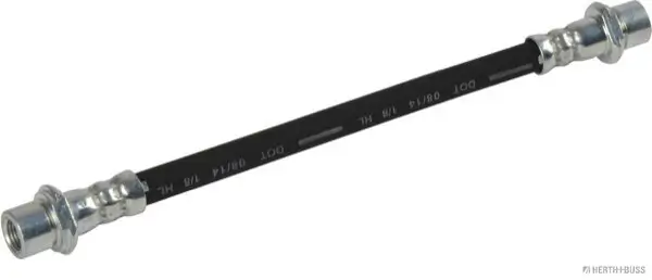 Bremsschlauch HERTH+BUSS JAKOPARTS J3702281