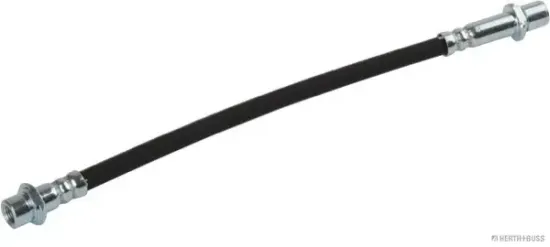 Bremsschlauch Hinterachse innen links rechts HERTH+BUSS JAKOPARTS J3702287 Bild Bremsschlauch Hinterachse innen links rechts HERTH+BUSS JAKOPARTS J3702287