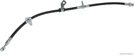 Bremsschlauch HERTH+BUSS JAKOPARTS J3702305 Bild Bremsschlauch HERTH+BUSS JAKOPARTS J3702305