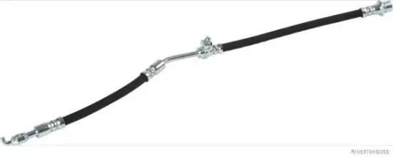 Bremsschlauch Vorderachse links HERTH+BUSS JAKOPARTS J3702315 Bild Bremsschlauch Vorderachse links HERTH+BUSS JAKOPARTS J3702315