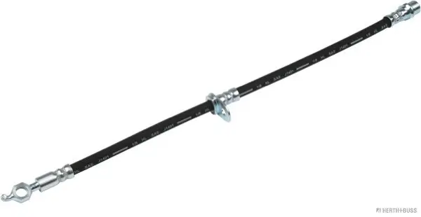 Bremsschlauch Vorderachse rechts HERTH+BUSS JAKOPARTS J3702329