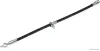 Bremsschlauch Vorderachse rechts HERTH+BUSS JAKOPARTS J3702329
