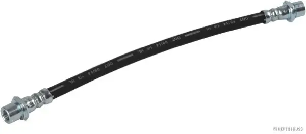 Bremsschlauch Hinterachse beidseitig HERTH+BUSS JAKOPARTS J3702337